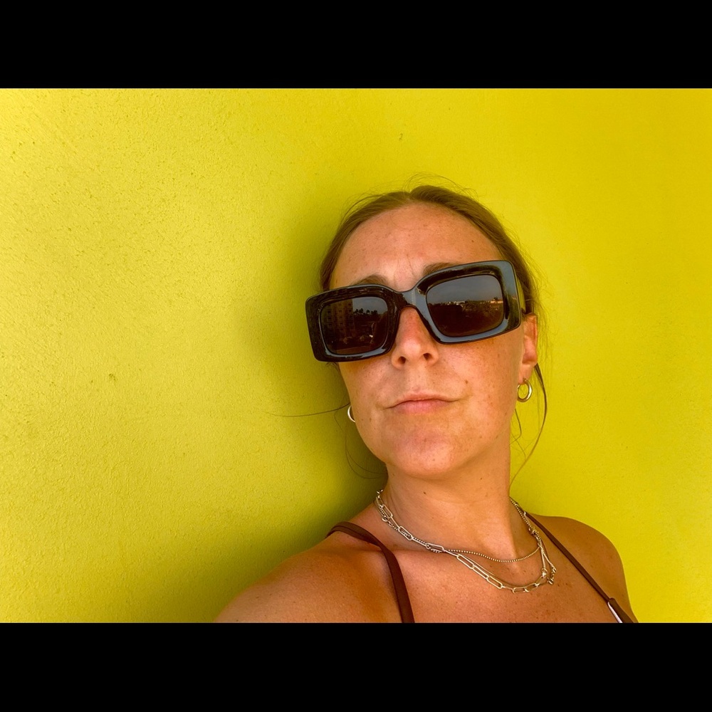 Meet your Posher, Cassidy